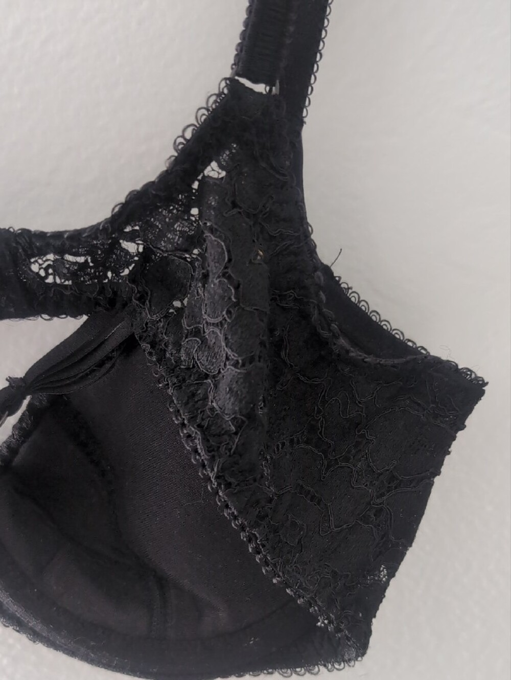 Agent Provocateur Rudy Bra - Picture 8 of 10
